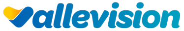 Vallevisión Logo